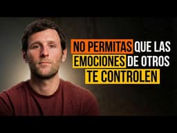 Cómo Poner límites A La Familia Sin Culpa (NO sos responsable de sus sentimientos)