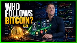 Bitcoin's Breakout Trigger Is in Focus as 5 Altcoins Press ...