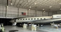 Trump Keeps $70M Deportation Jet for VIP Use After DHS Spending Scrutiny