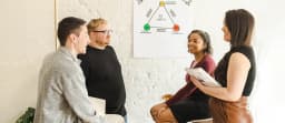 How to Successfully Navigate Culture Change Management