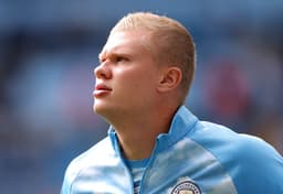 @premierleague: Erling Haaland has scored against 23 different clubs in the Premier League - will Coventry be the 24...