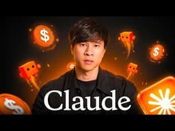 I Asked Claude To Make Me as Much Money as Possible