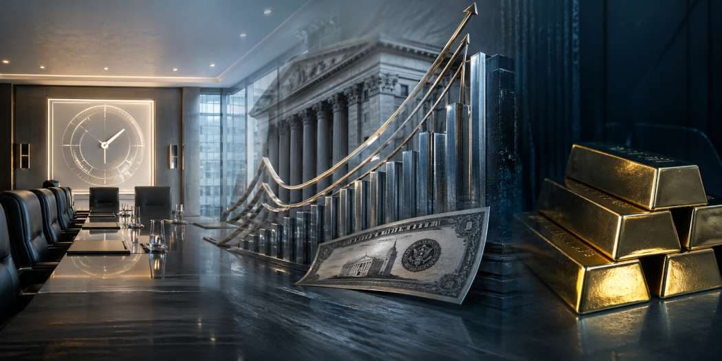 Fed Rates Higher for Longer: Impact on Gold Prices 2026