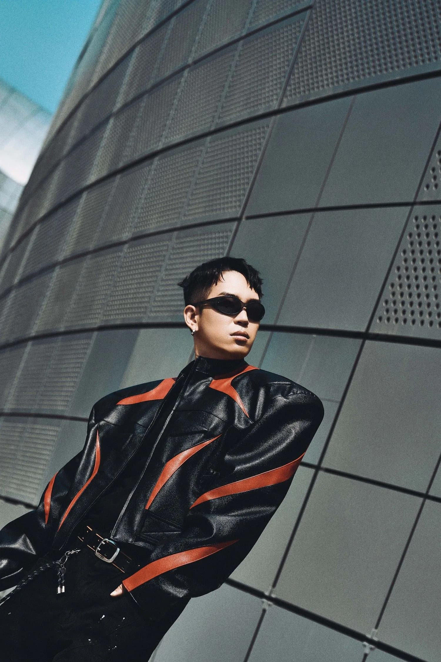 Weekly Korean Hip-Hop/R&B report - TheKMeal