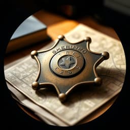 Fayetteville Community Watch