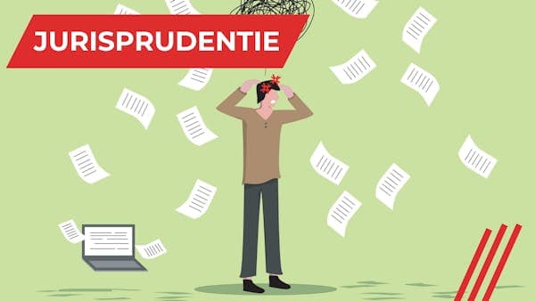 Structurele werkdruk, duidelijke signalen… en toch geen billijke vergoeding