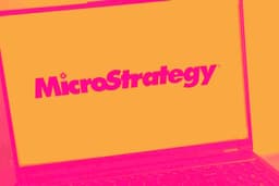 Strategy (MSTR) Stock Is Up, What You Need To Know - StockStory