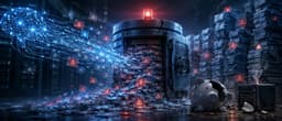 NIST Seeks Blueprint for AI-Era Overhaul of National Vulnerability Database