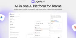 Aymo AI