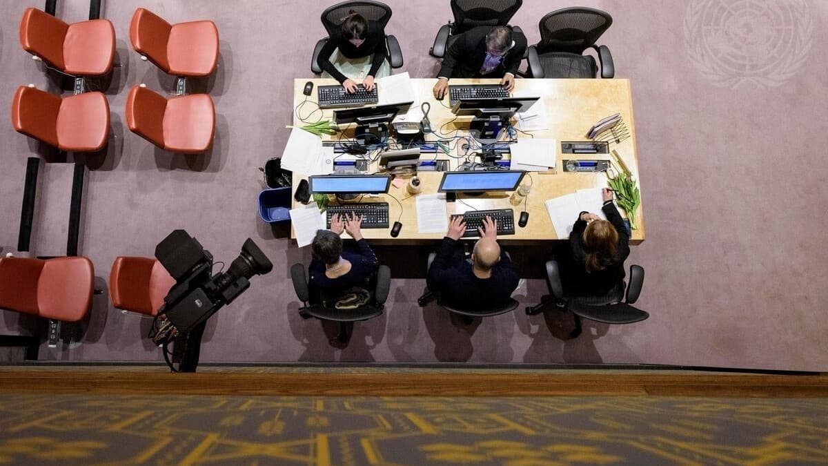 Security Council Sanctions Committee Established Pursuant ...