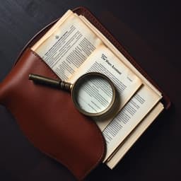 Epstein Unseals & Reckoning