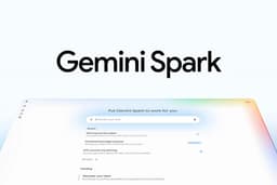 Google's latest AI assistant 'Gemini Spark' now supports ...