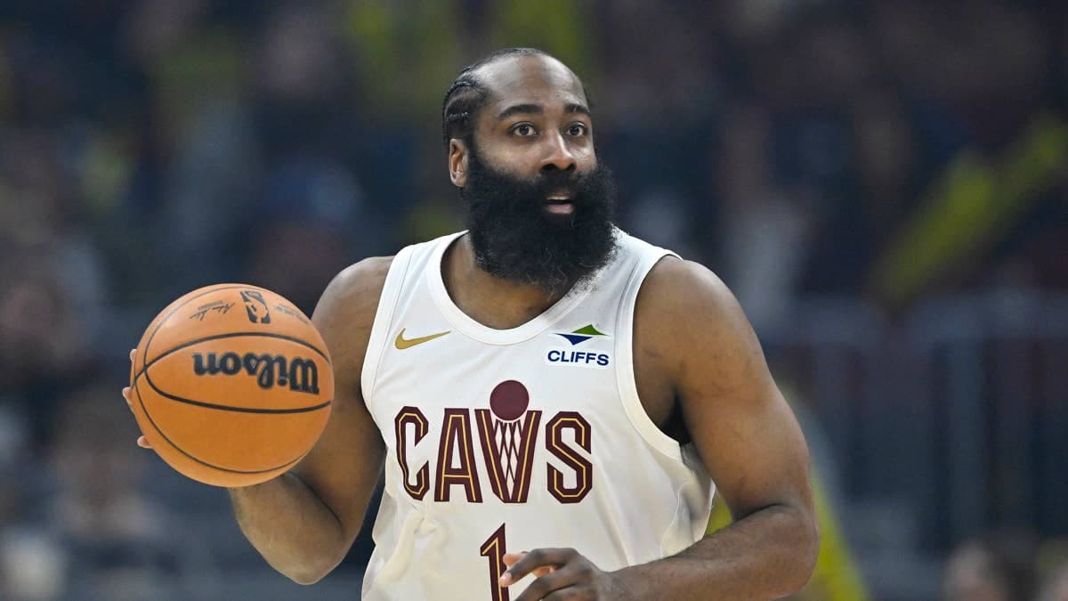 2026-27 Fantasy ADP: Scarcity trends, goldmines, fades & rotation buzz