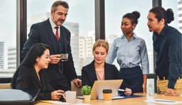 Mastering Conflict, Communication & Purposeful Meetings: Essential Leadership Skills for High-Growth Life Sciences Teams