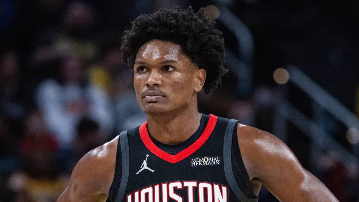 Fantasy Basketball 2026-27: Players Who Could Become Post-Draft Risers