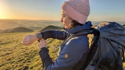 how to avoid the mistake I made thru-hiking the West ...