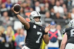 Raiders-Jets preview: Monitoring Geno Smith's 'revenge ...