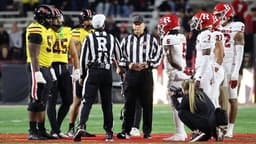 Maryland On SI Staff Predictions for Terrapins Football vs ...