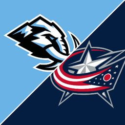 Mammoth vs. Blue Jackets (4 Oct, 2026) Live Score