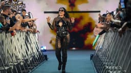 Raquel Rodriguez Wins QOTR Four-Way On WWE SmackDown, Kiana James Turns On Giulia