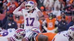 If Bills trade Josh Allen, this would be the mind-blowing cost