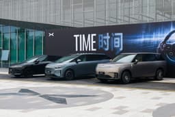 小鹏第二代VLA大模型迎来首次重大升级