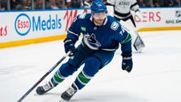 Canucks: DeBrusk Being Evaluated For Lower-Body Injury ...