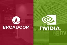 $1000 in Nvidia vs. $1000 in Broadcom: Which AI Chip Bet ...