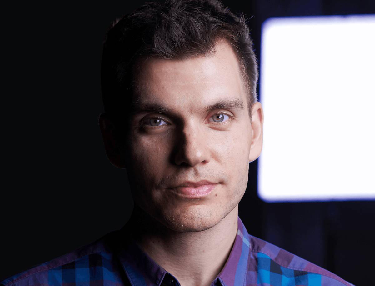 Bulgarian Founder Vince Gaydarzhiev Raises $10M for AI ...