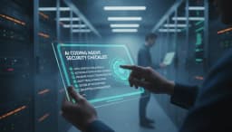 AI Coding Agent Security Checklist for Developers in 2026
