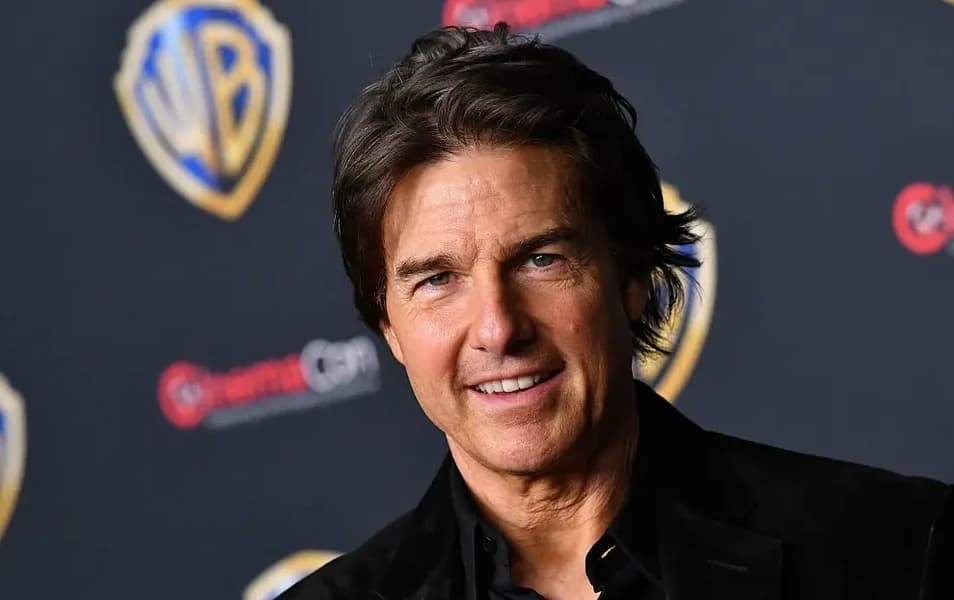 Tom Cruise unveils radical transformation in 'Digger' trailer