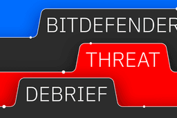 Bitdefender Threat Debrief | October 2026
