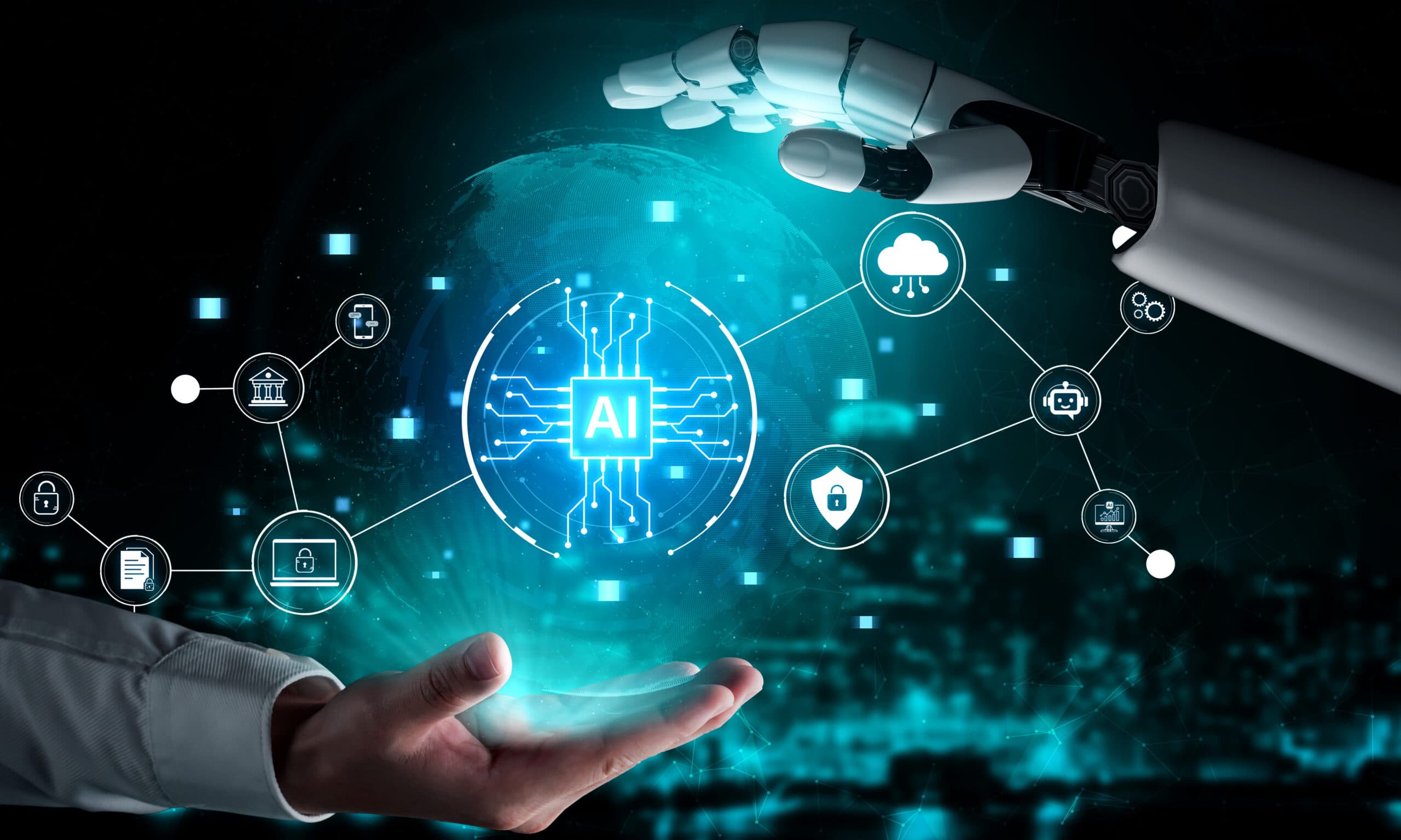 In the AI era, we still need humans to do the remediation work