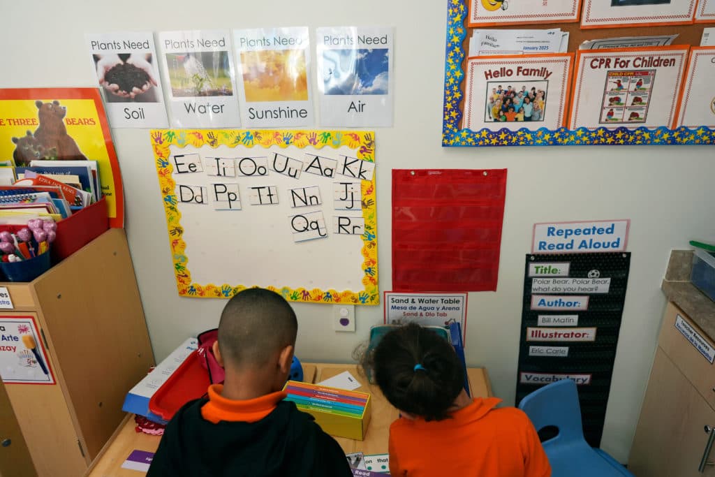 Trump administration weighs proposal to gut Head Start ...