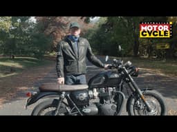 2026 Aussie Launch – Triumph’s Modern Classics