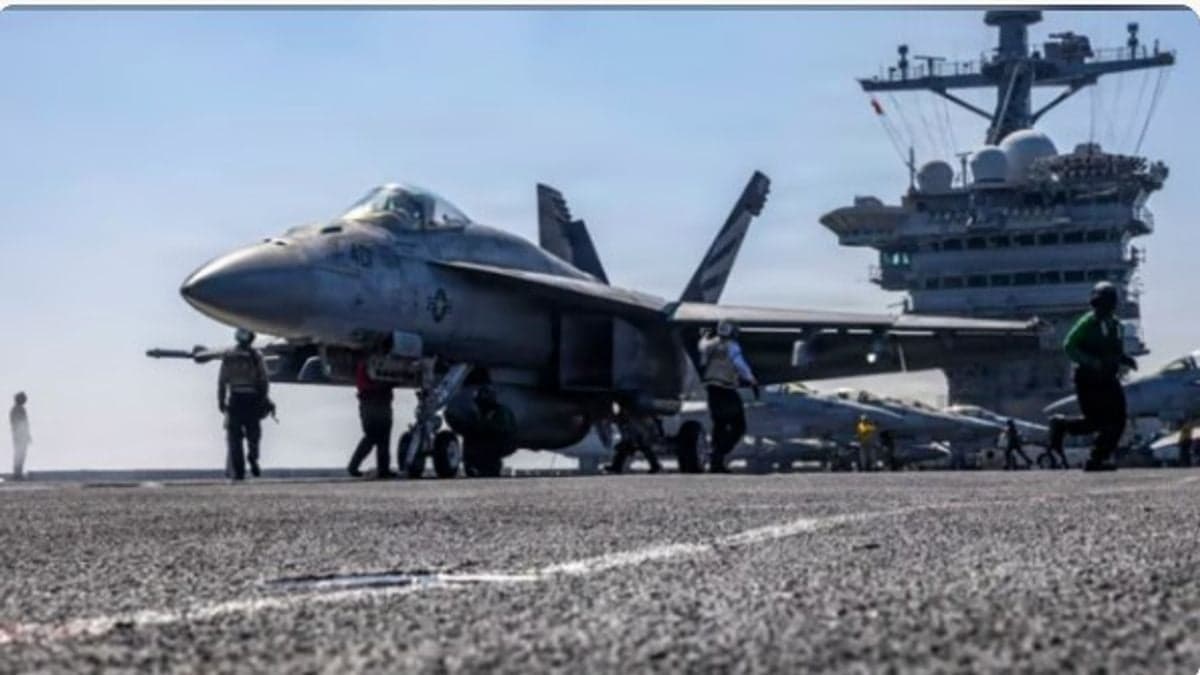 US Army warns next war could bring threats to American soil