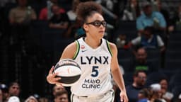 Olivia Miles Passes Caitlin Clark for WNBA Record, Box Score Stats and Highlights for Lynx Star