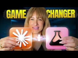 Claude AI + Google Stitch just changed Digital Product Space