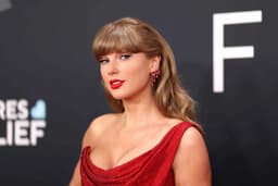Taylor Swift Invites This Actress to Her Upcoming Wedding—Despite a ...