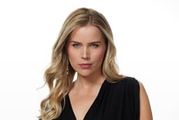 Incoming Days of Our Lives Star Sofia Mattsson: "The Role Is Very Complex and Interesting"