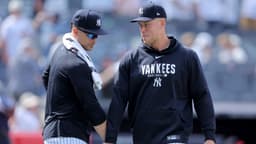 Aaron Judge injury update: Thoracic outlet specialist to review MVP's test results