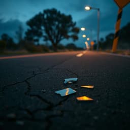 Australia Road Sentiment