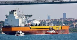 Russia bans producers from exporting gasoline until end-July | Reuters