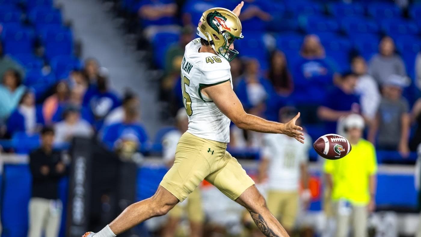Oliver Straw Named to Ray's 8 For Second Consecutive ...
