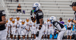 Louisville offers JUCO DB with local roots