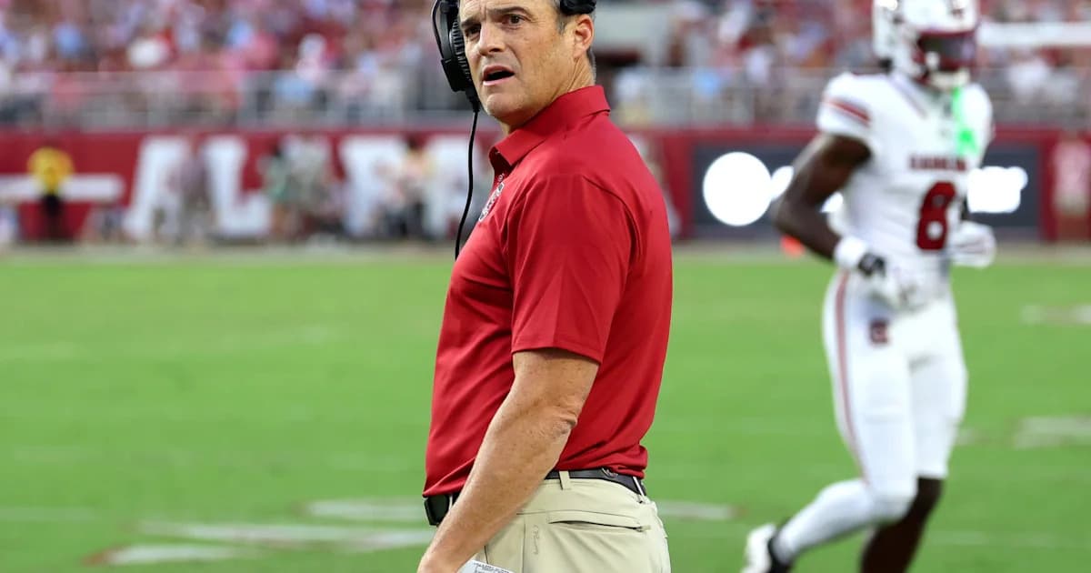 3 college football coaches on the hottest seats right now ...