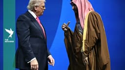 US-Saudi relations 'strained' after Iran operation dispute