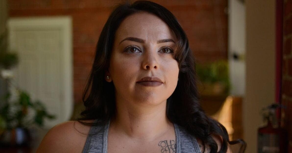 Vallejo kidnap victim Midsi Sanchez shares her story of faith, family | Diversions | dailyrepublic.com