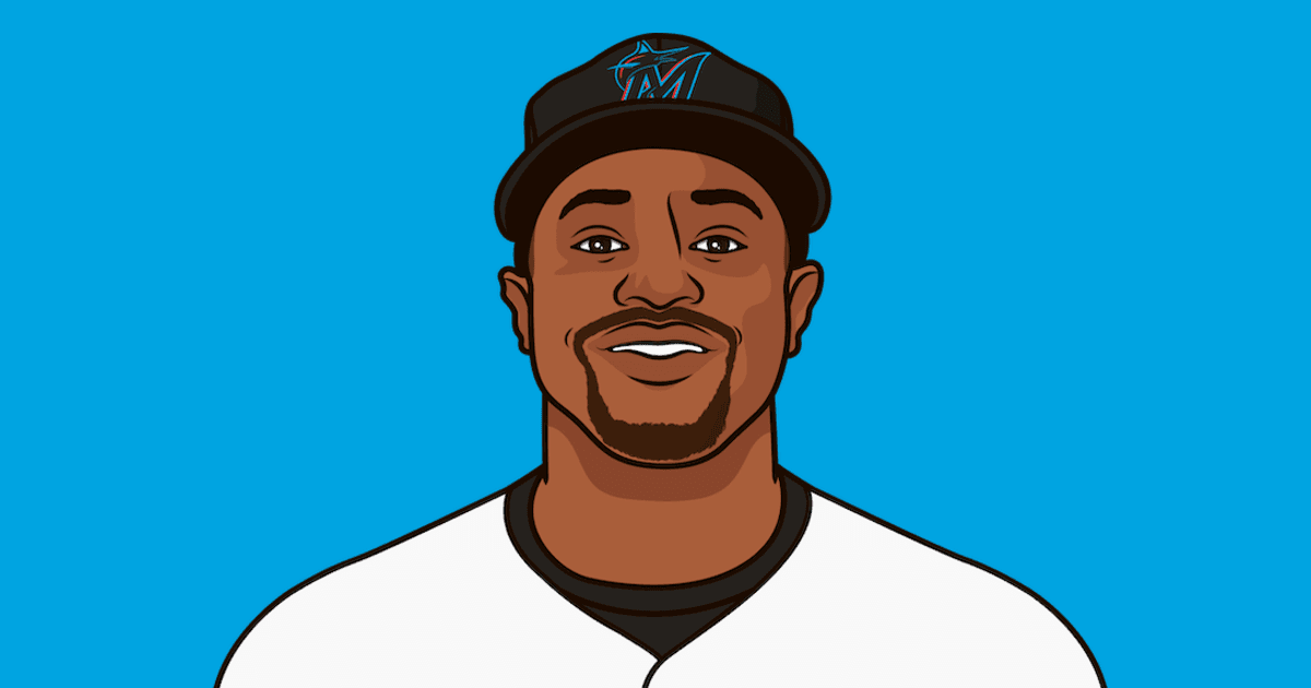 Miami Marlins Home Runs