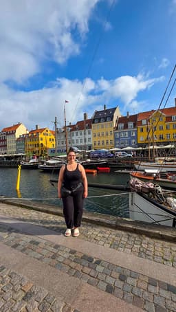 Copenhagen solo travel: everything you need to know